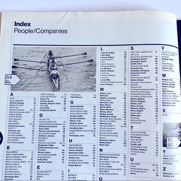 BLOOMBERG BUSINESSWEEK Magazine Working Dads Issue June 3-June 9, 2013 NEW - Picture 11 of 16